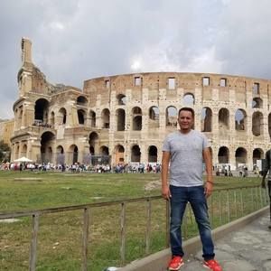 Meet your Posher, Alvin